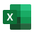 Microsoft Excel category icon