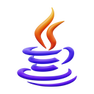 Java category icon