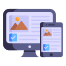 Web Design category icon