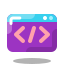 Web Development category icon