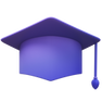 Learn Anything - icon representing diverse skills