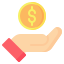 Affordable Education - wallet icon