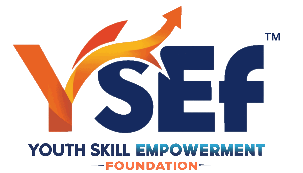 YSEF Logo