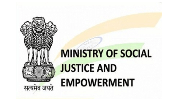 E-Anudaan Ministry of Social Justice Registration