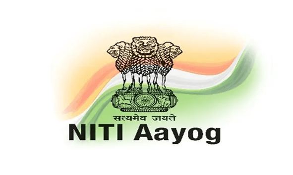 NITI Aayog NGO Darpan Registration