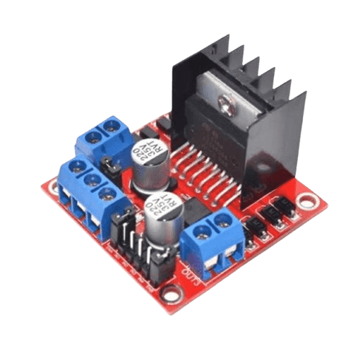 DC Motor