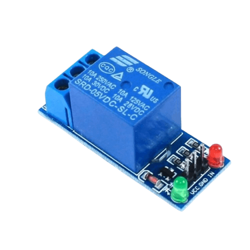 Relay Module