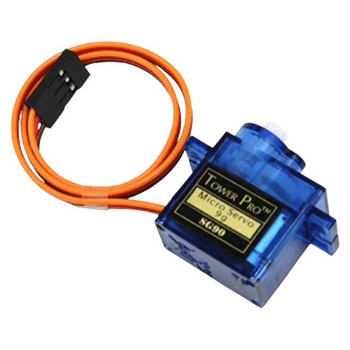 Servo Motor