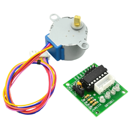 Stepper Motor