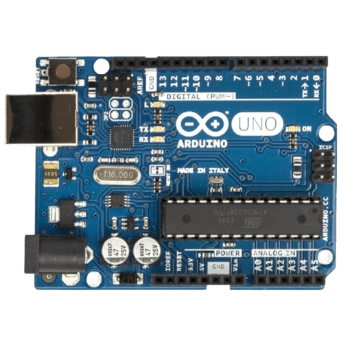 Arduino Uno