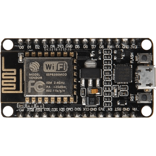 NodeMCU