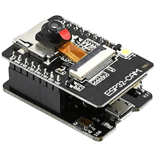 Camera Module