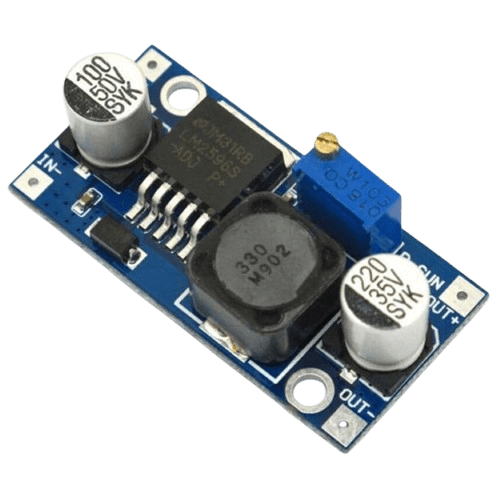 DC-DC Converter