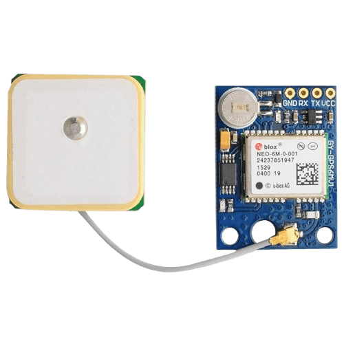 GPS Module
