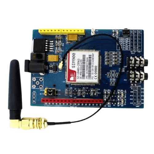 GSM Module