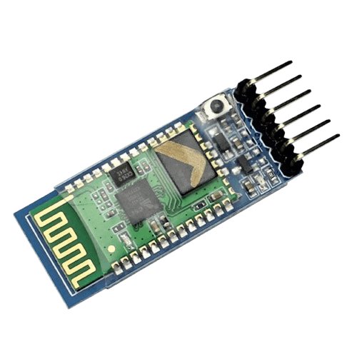 HC-05 Bluetooth Module