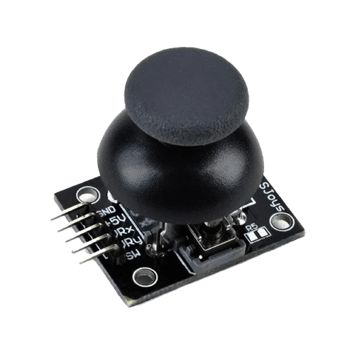 Joystick Module