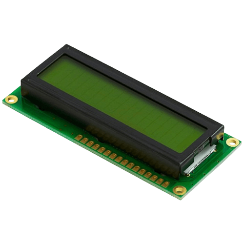 LCD Display