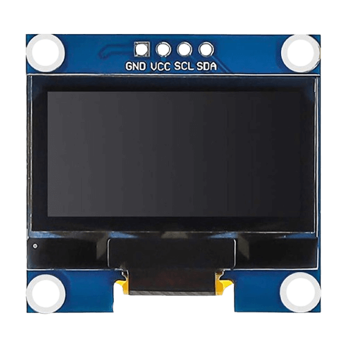 OLED Display