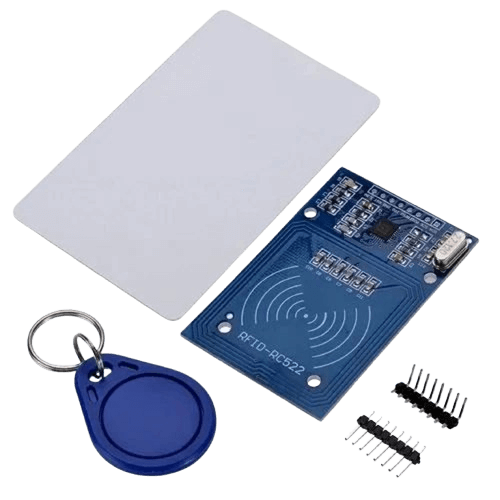 RFID Module