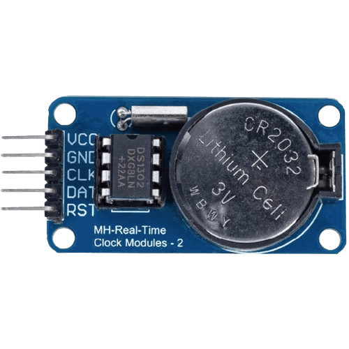 RTC Module