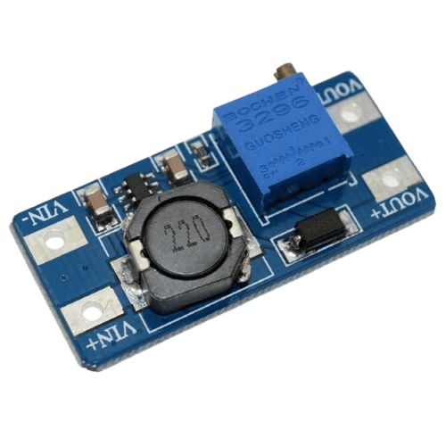 Voltage Regulator Module