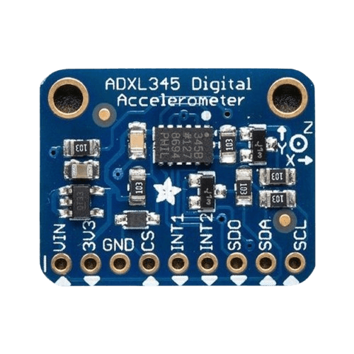 Accelerometer