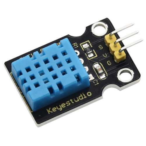 Temperature & Humidity Sensor