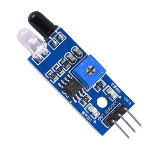 IR Sensor