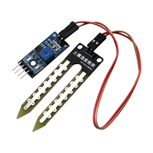 Soil Moisture Sensor