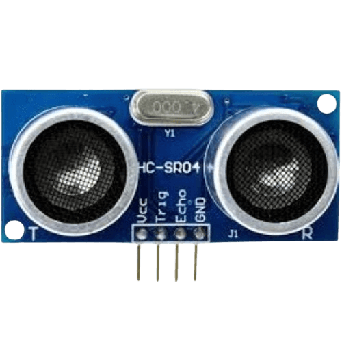 Ultrasonic Sensor