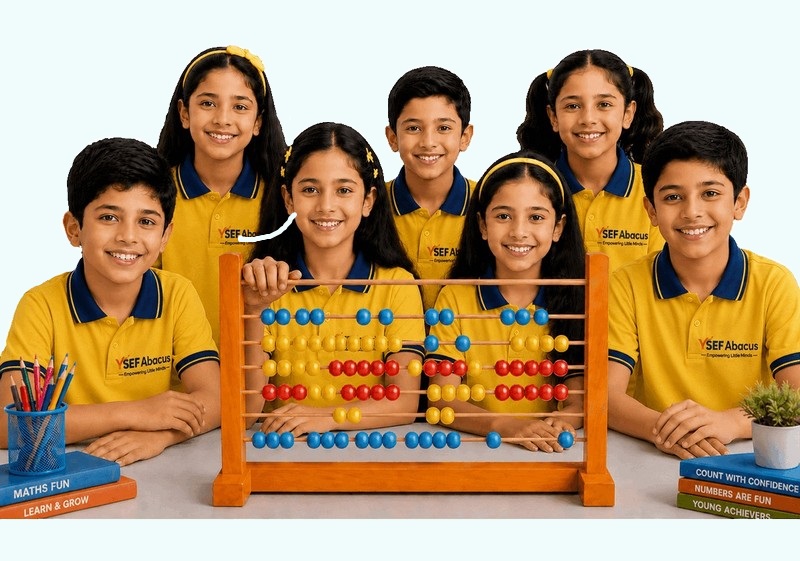 Vedic Math