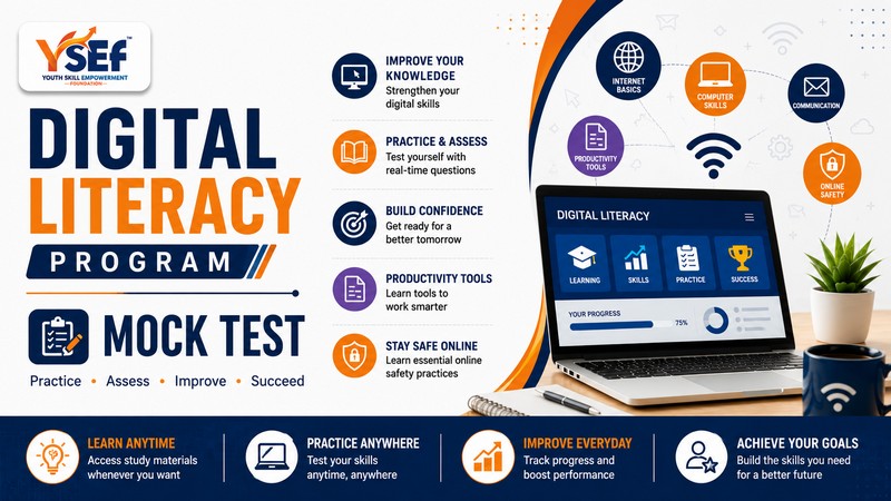 Digital Literacy Program