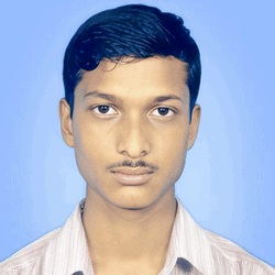 Surojit Naskar