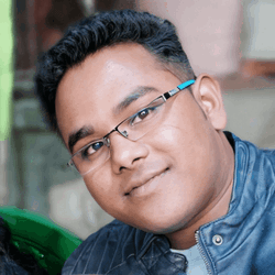 Debabrata Bag