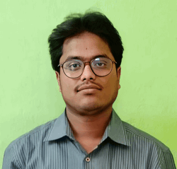 Subhajit Ghosh