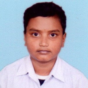 Soumodip Naskar