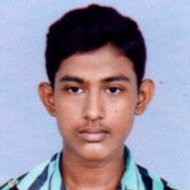 Rohit Mahato