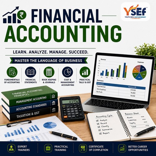 Financial Accounting