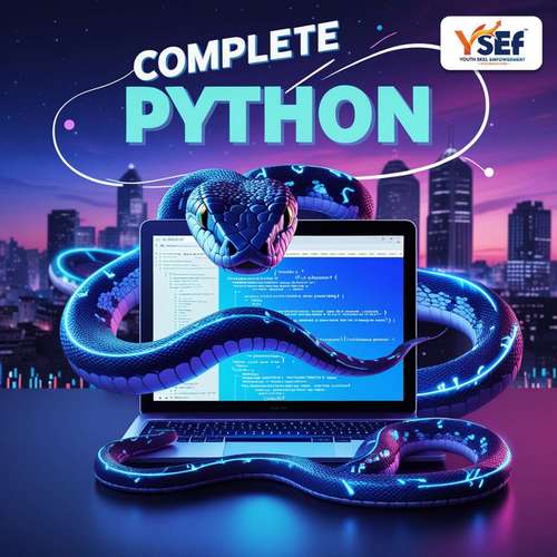 Complete Python