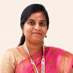 Kritika Chatterjee