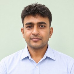 Pabitra Roy