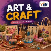 Art & Craft